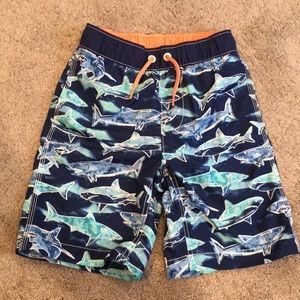 GAP swim trunks